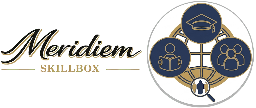 Meridiem Skillbox