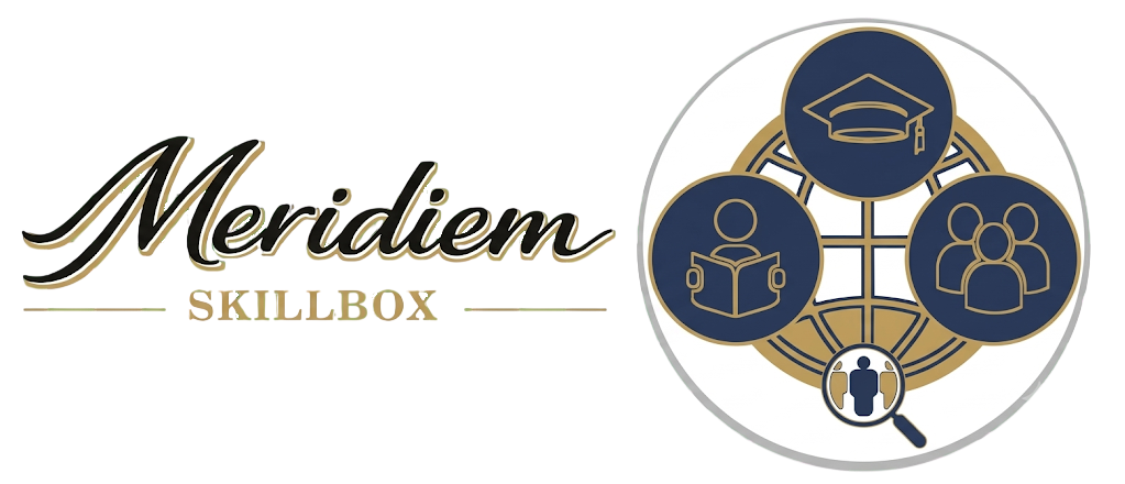 Meridiem Skillbox